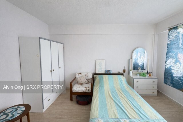 Blk 51 Lengkok Bahru (Bukit Merah), HDB 5 Rooms #531013761